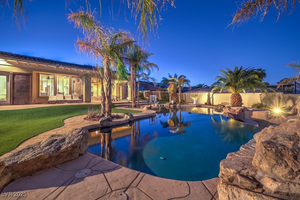 2780 El Camino Road Las Vegas NV 89146