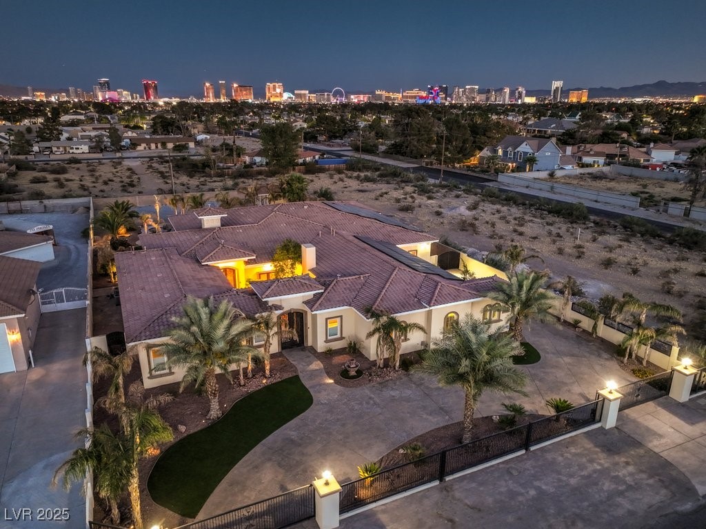 2780 El Camino Road Las Vegas NV 89146