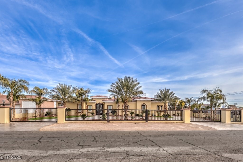 2780 El Camino Road Las Vegas NV 89146