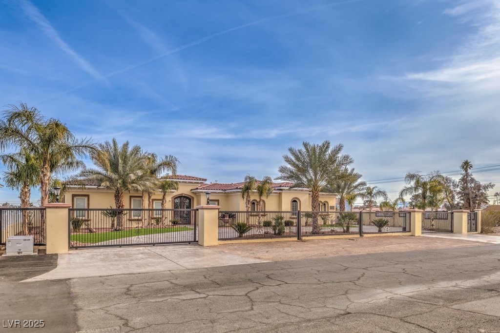 2780 El Camino Road Las Vegas NV 89146