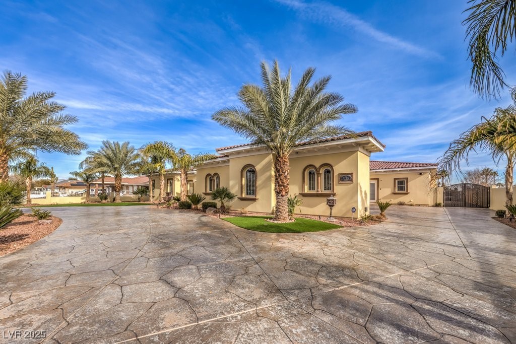 2780 El Camino Road Las Vegas NV 89146