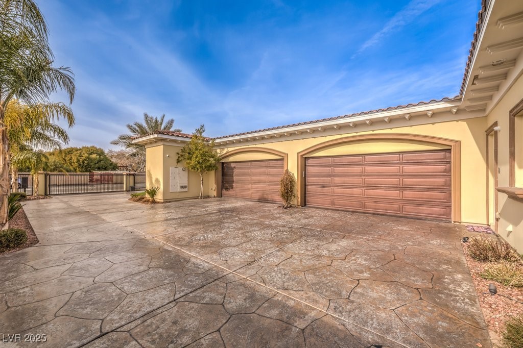 2780 El Camino Road Las Vegas NV 89146