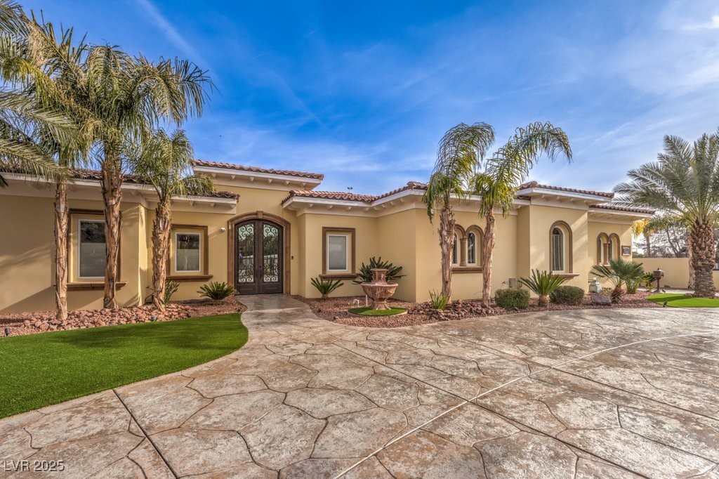 2780 El Camino Road Las Vegas NV 89146