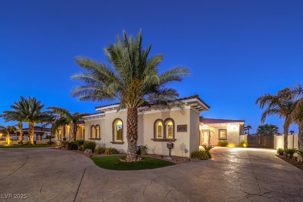 2780 El Camino Road Las Vegas NV 89146