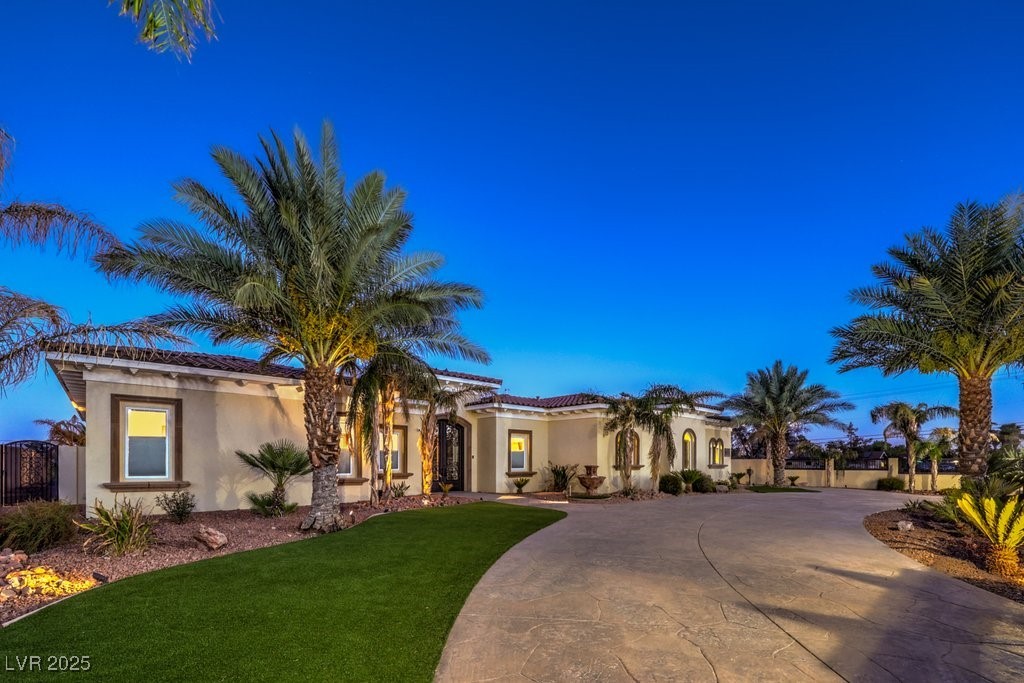2780 El Camino Road Las Vegas NV 89146