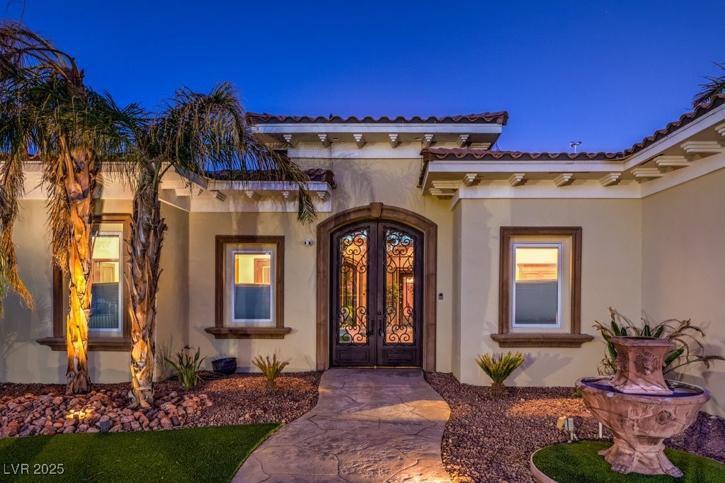 2780 El Camino Road Las Vegas NV 89146