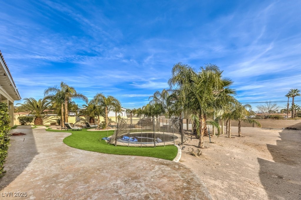 2780 El Camino Road Las Vegas NV 89146