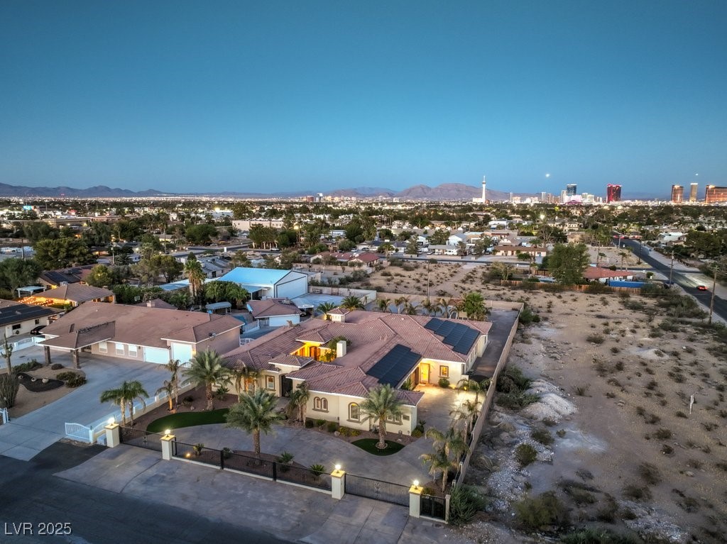 2780 El Camino Road Las Vegas NV 89146
