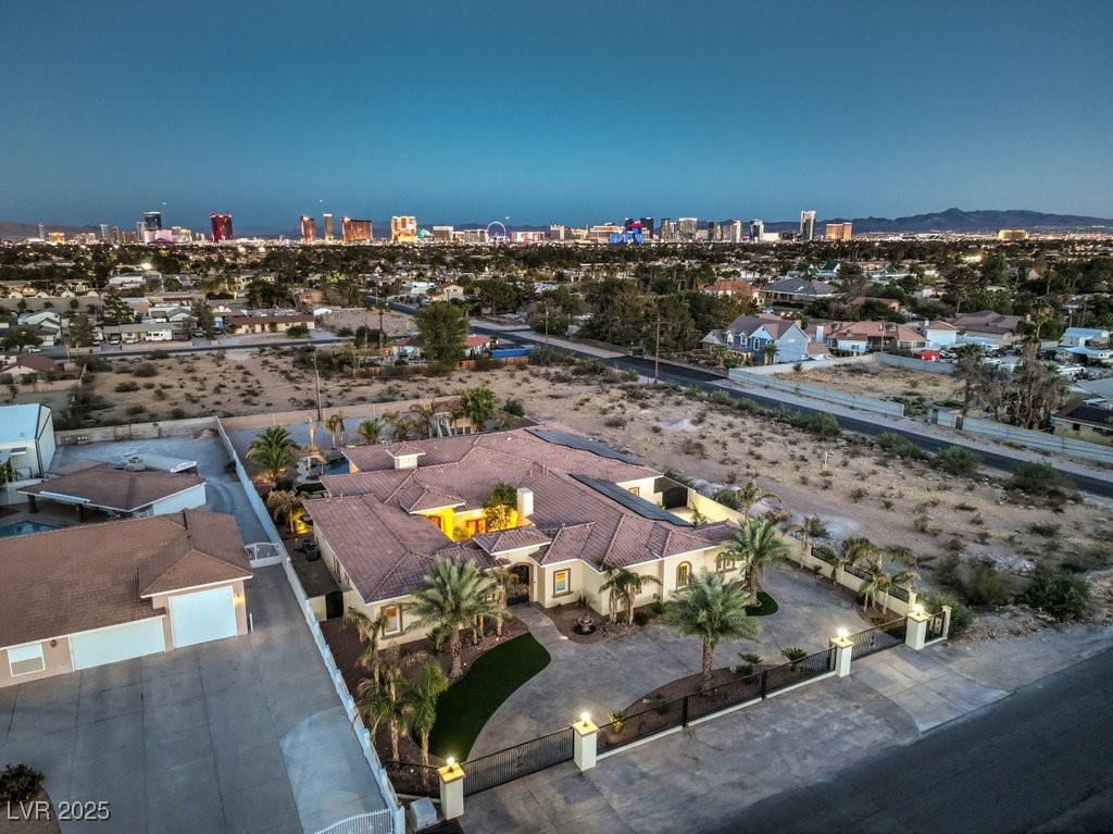2780 El Camino Road Las Vegas NV 89146