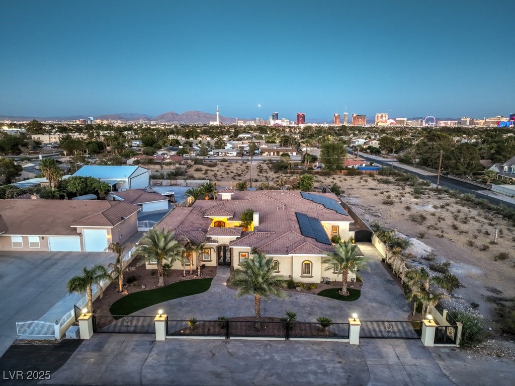 2780 El Camino Road Las Vegas NV 89146