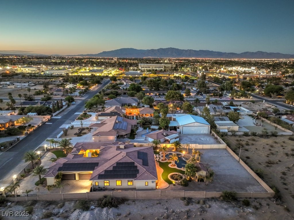2780 El Camino Road Las Vegas NV 89146