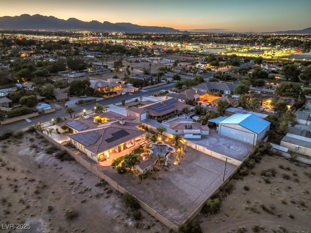 2780 El Camino Road Las Vegas NV 89146