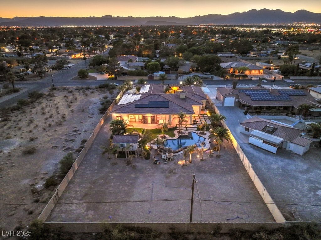 2780 El Camino Road Las Vegas NV 89146