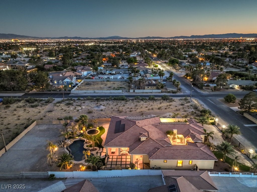 2780 El Camino Road Las Vegas NV 89146