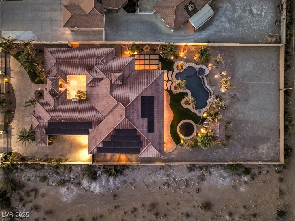 2780 El Camino Road Las Vegas NV 89146