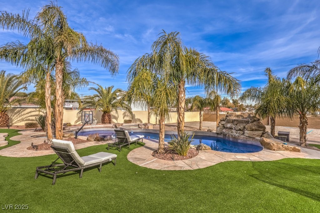 2780 El Camino Road Las Vegas NV 89146