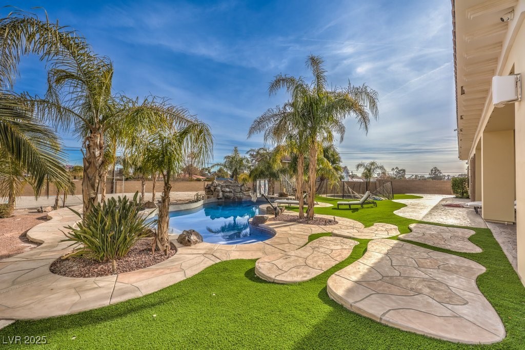 2780 El Camino Road Las Vegas NV 89146