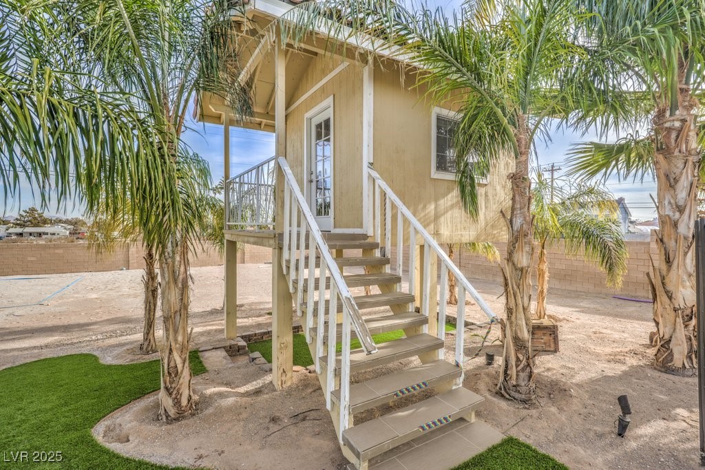 2780 El Camino Road Las Vegas NV 89146