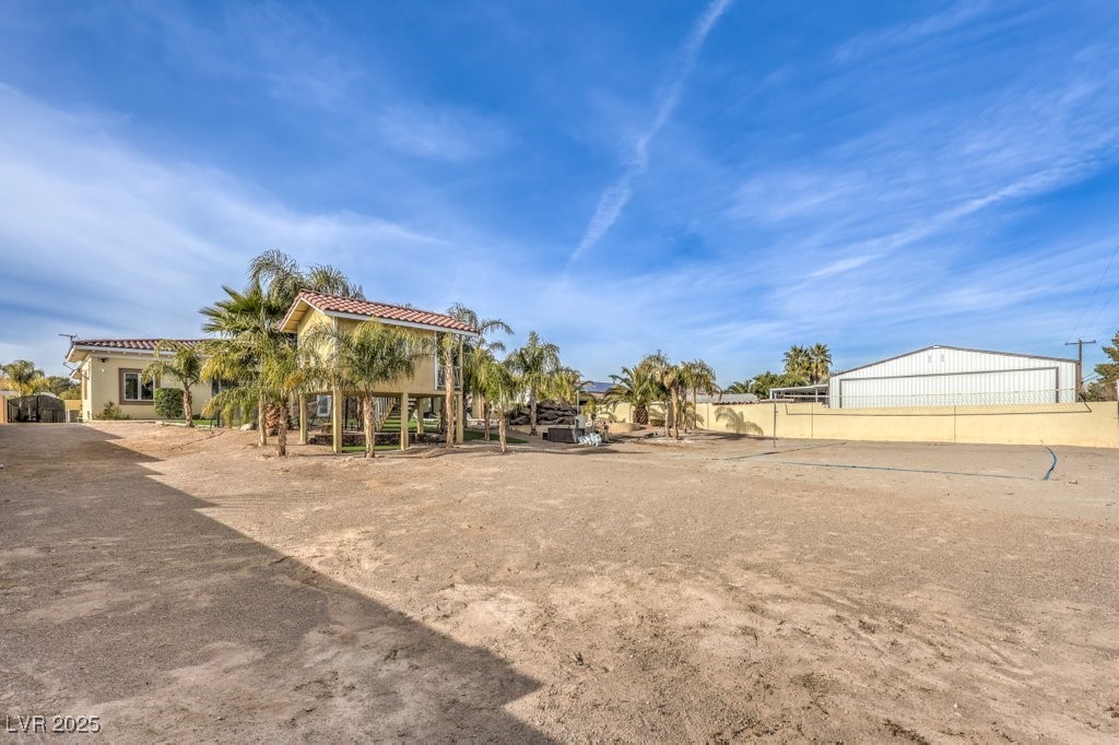 2780 El Camino Road Las Vegas NV 89146