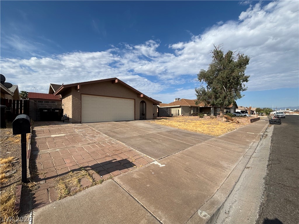 528 Close Avenue Henderson NV 89011