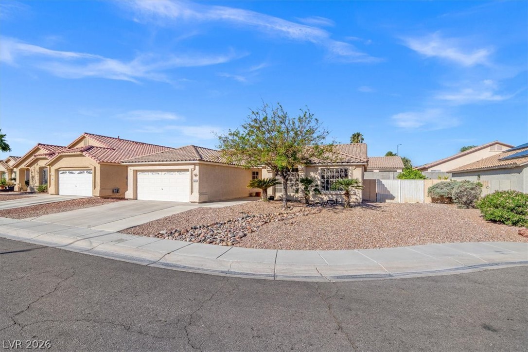 3535 Barrel Bronco Court North Las Vegas NV 89032