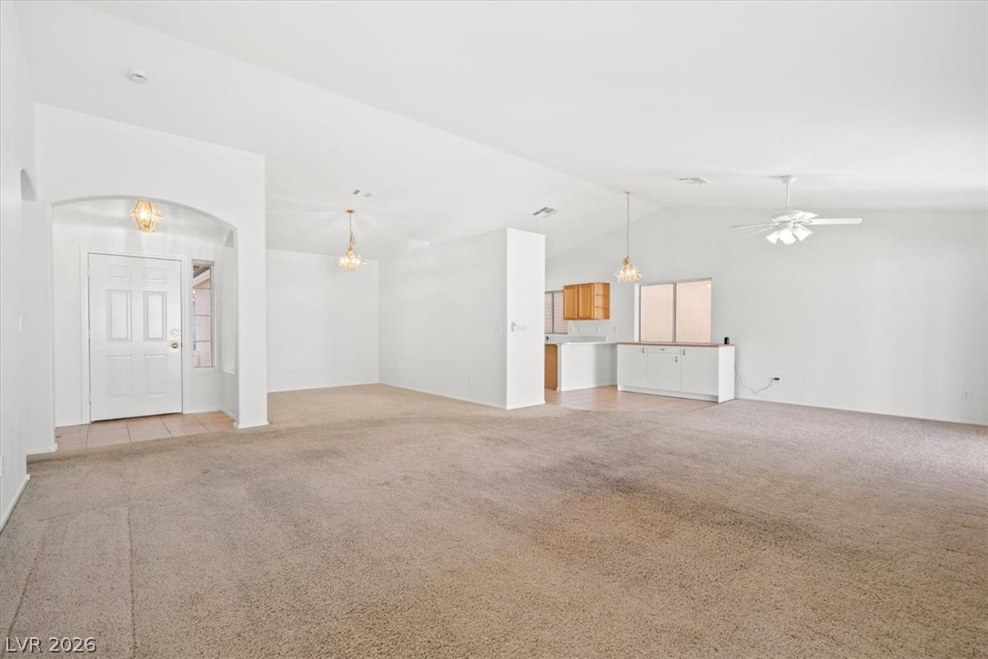 3535 Barrel Bronco Court North Las Vegas NV 89032