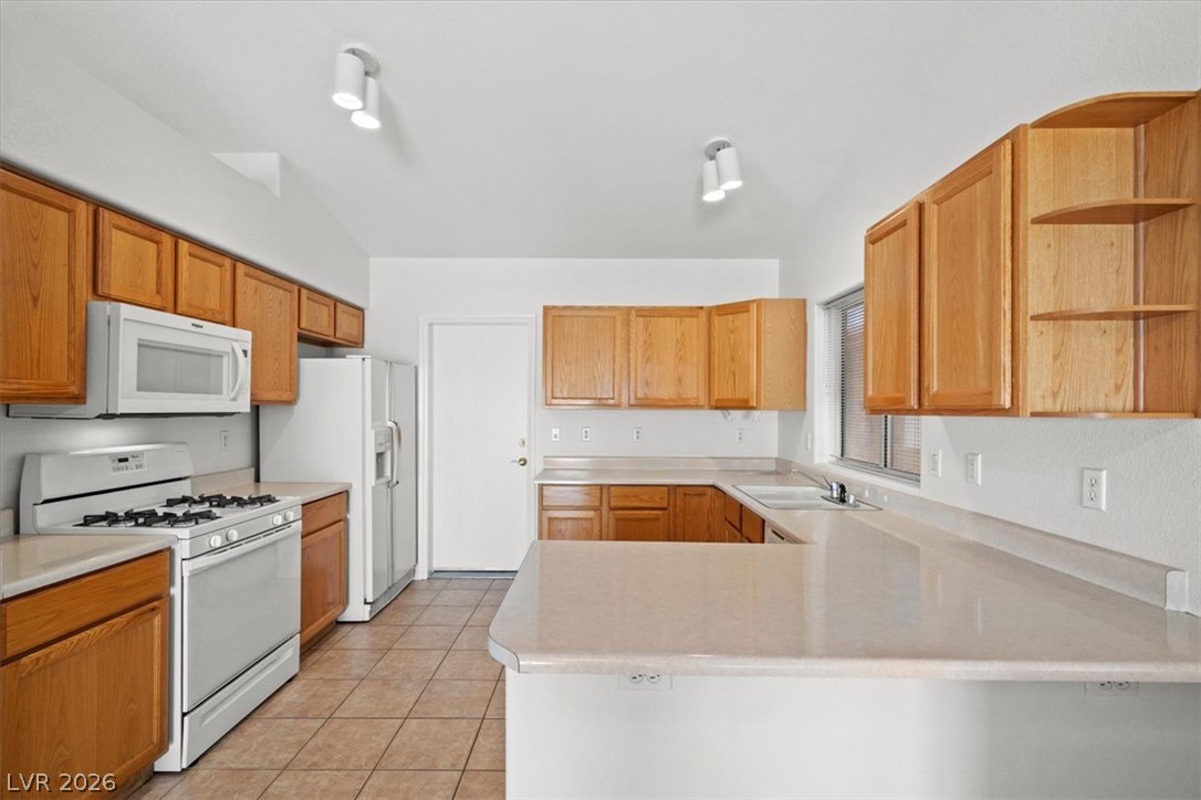 3535 Barrel Bronco Court North Las Vegas NV 89032