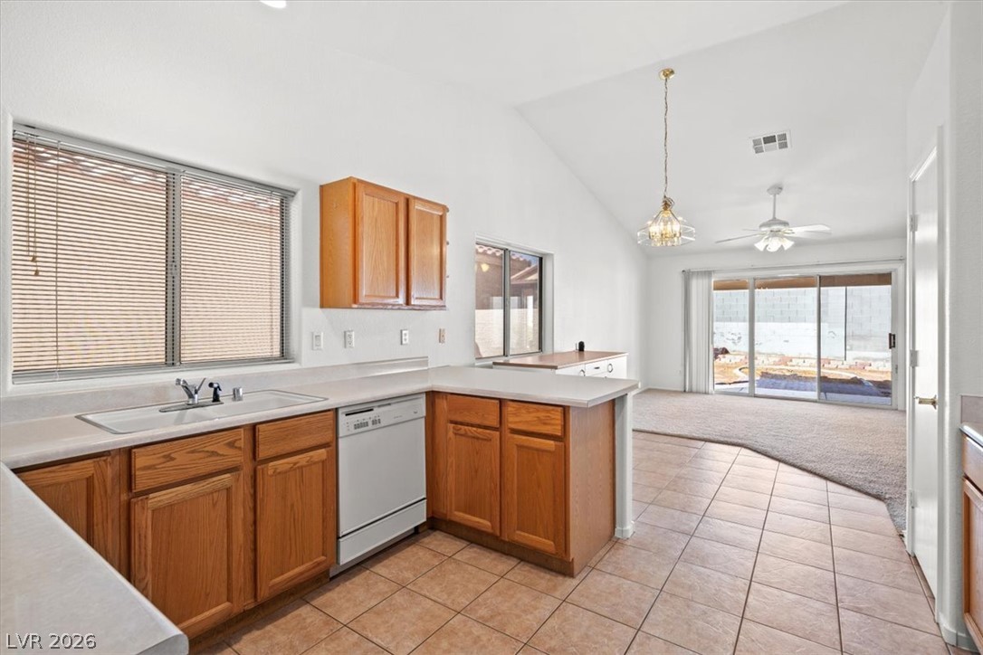 3535 Barrel Bronco Court North Las Vegas NV 89032