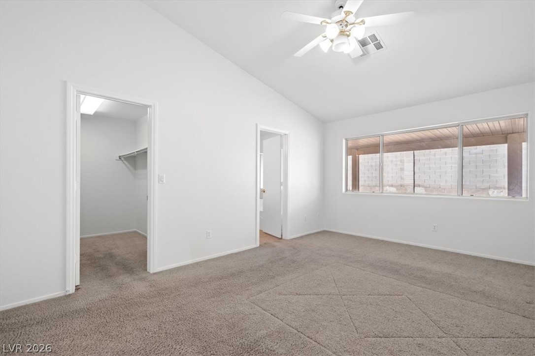 3535 Barrel Bronco Court North Las Vegas NV 89032
