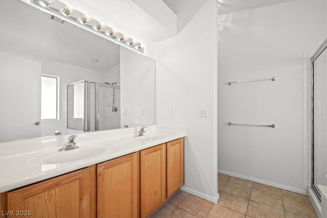 3535 Barrel Bronco Court North Las Vegas NV 89032
