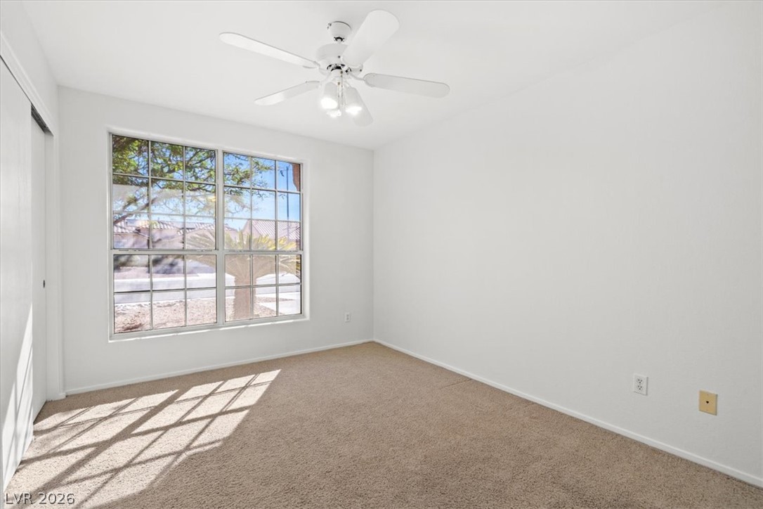 3535 Barrel Bronco Court North Las Vegas NV 89032