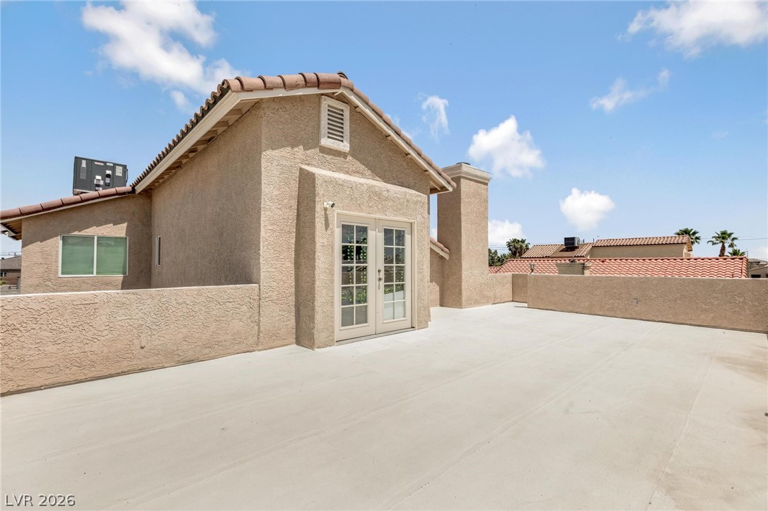 3721 Calumet Farm Circle North Las Vegas NV 89031