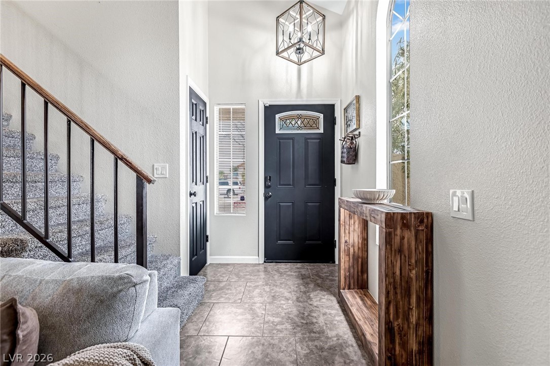 3721 Calumet Farm Circle North Las Vegas NV 89031