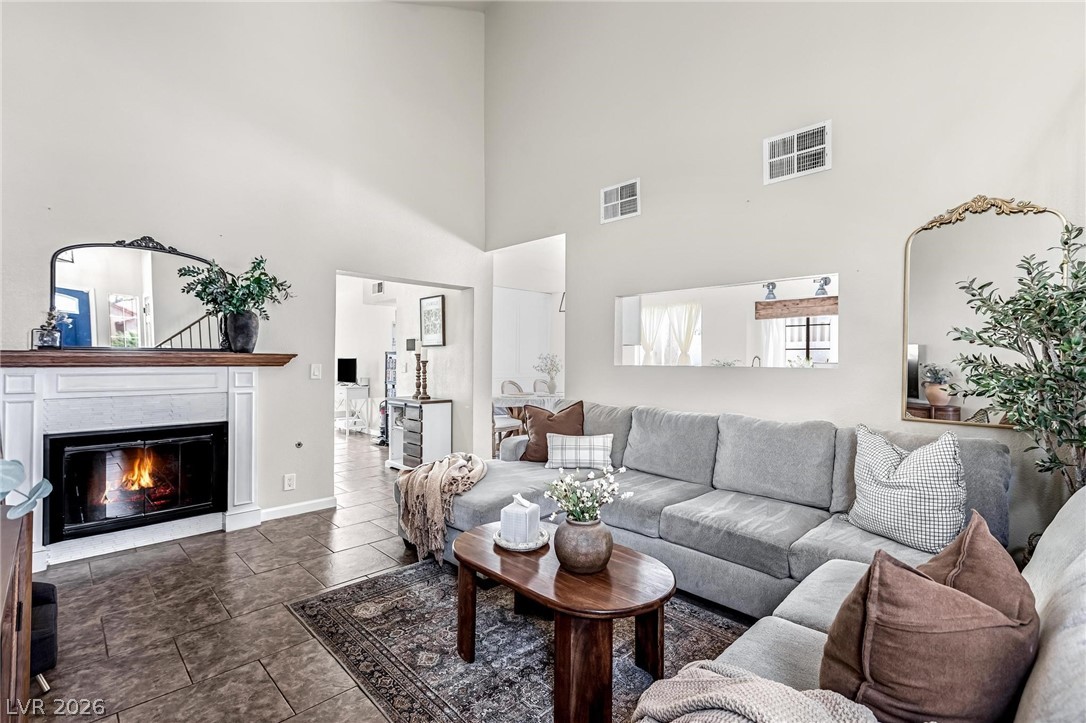 3721 Calumet Farm Circle North Las Vegas NV 89031