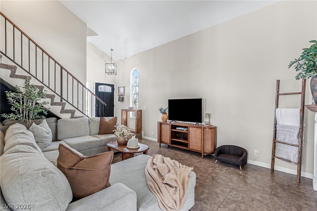 3721 Calumet Farm Circle North Las Vegas NV 89031