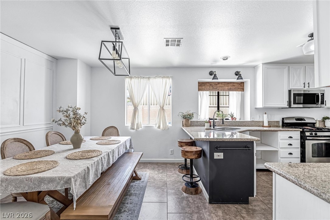 3721 Calumet Farm Circle North Las Vegas NV 89031