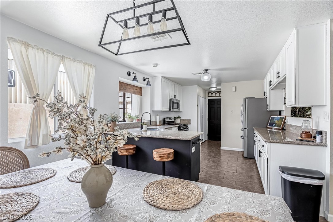 3721 Calumet Farm Circle North Las Vegas NV 89031