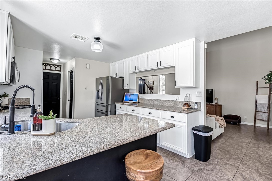 3721 Calumet Farm Circle North Las Vegas NV 89031
