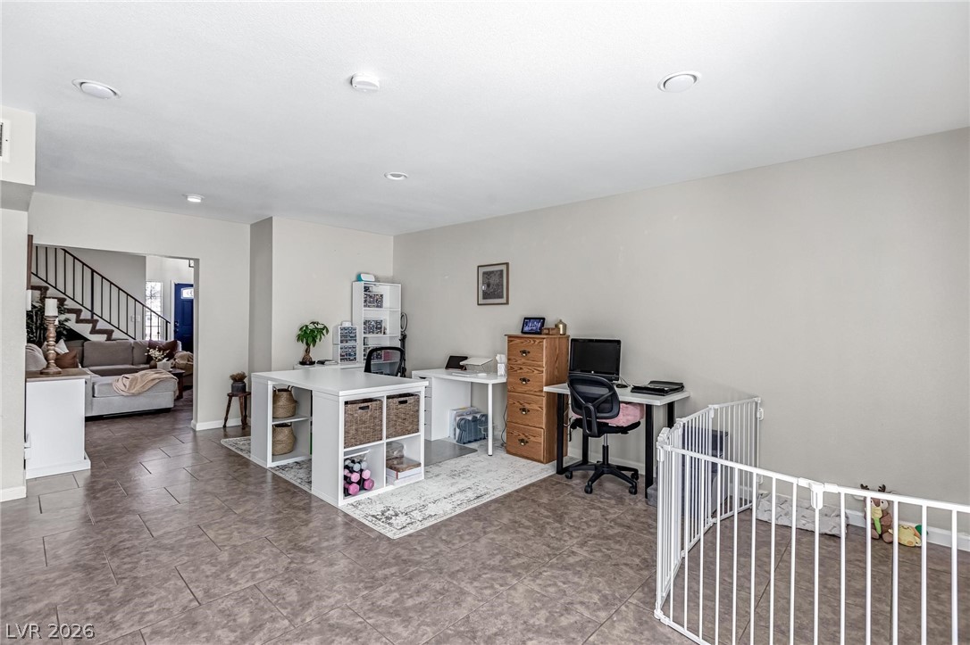 3721 Calumet Farm Circle North Las Vegas NV 89031