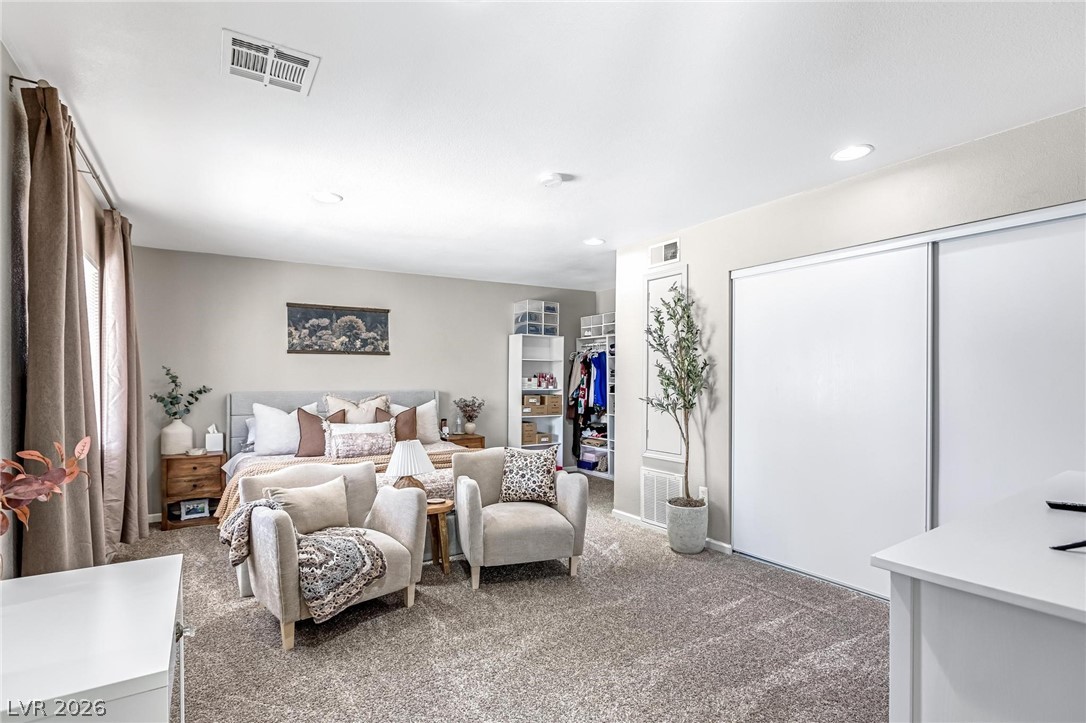 3721 Calumet Farm Circle North Las Vegas NV 89031