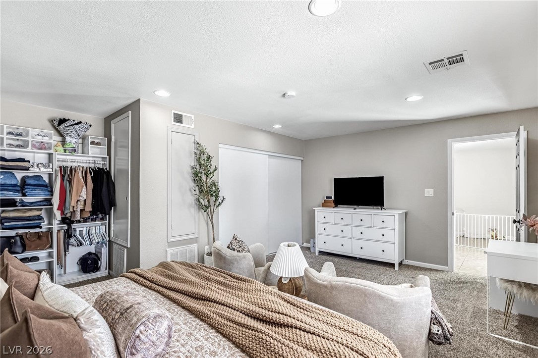 3721 Calumet Farm Circle North Las Vegas NV 89031