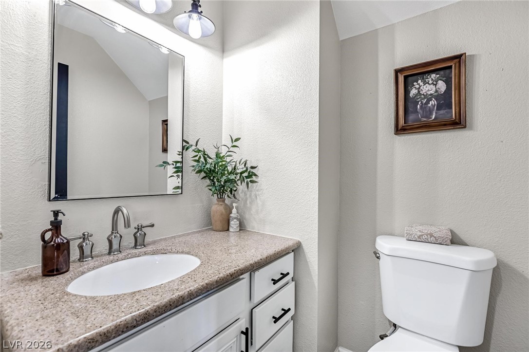 3721 Calumet Farm Circle North Las Vegas NV 89031