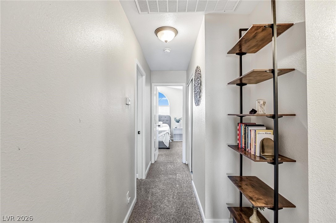 3721 Calumet Farm Circle North Las Vegas NV 89031