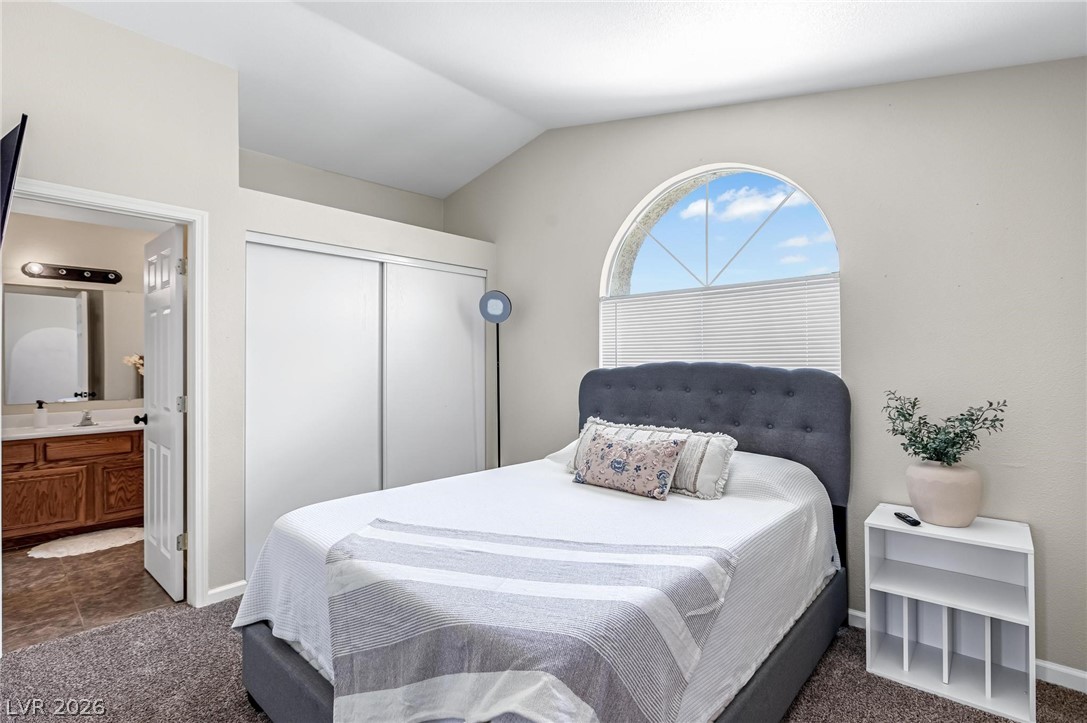 3721 Calumet Farm Circle North Las Vegas NV 89031