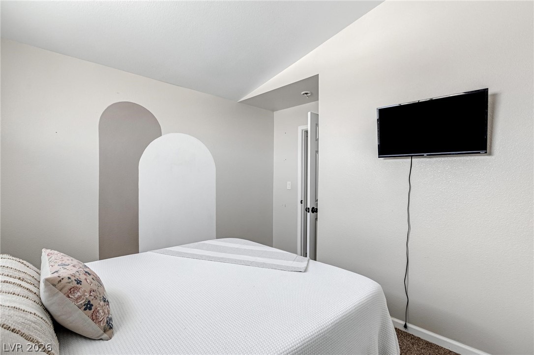 3721 Calumet Farm Circle North Las Vegas NV 89031