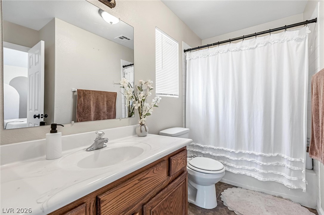 3721 Calumet Farm Circle North Las Vegas NV 89031