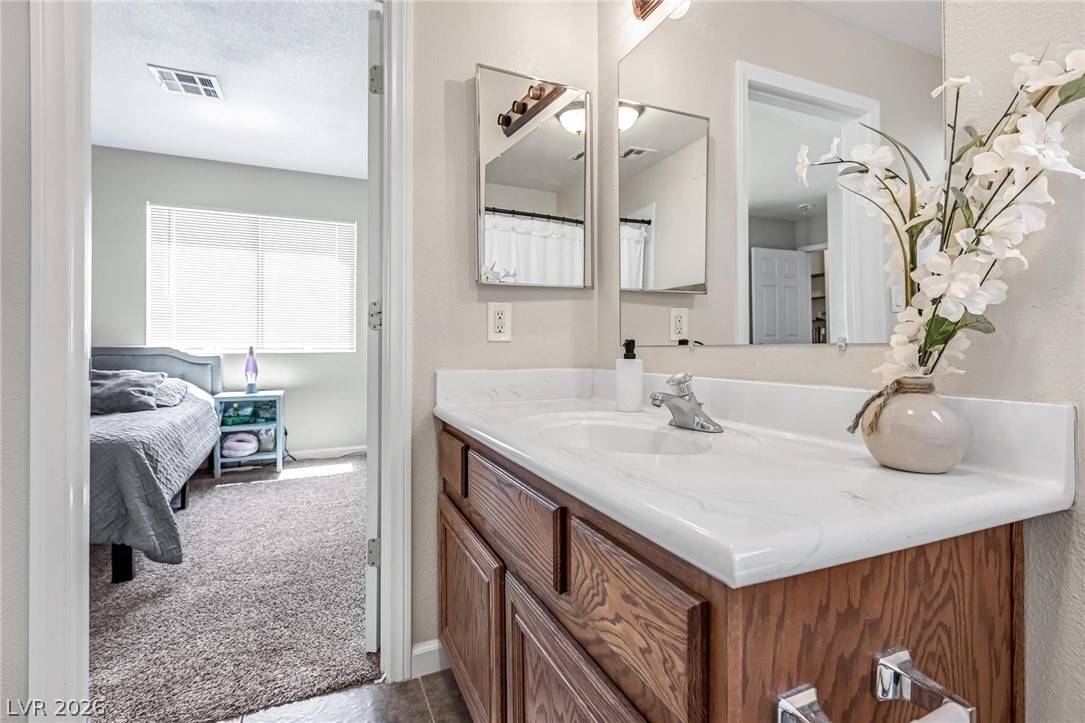 3721 Calumet Farm Circle North Las Vegas NV 89031