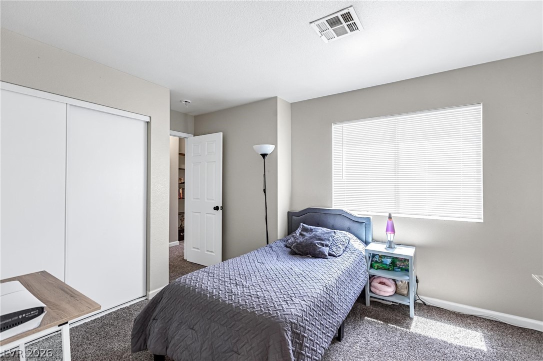 3721 Calumet Farm Circle North Las Vegas NV 89031