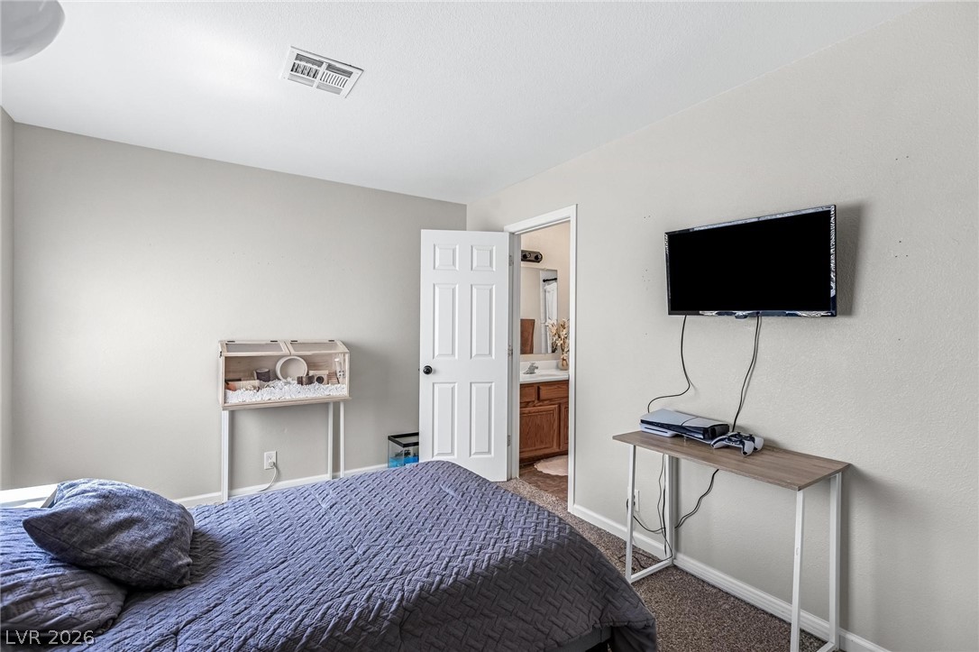 3721 Calumet Farm Circle North Las Vegas NV 89031