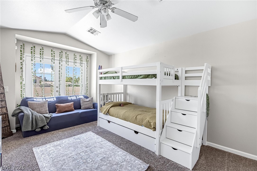 3721 Calumet Farm Circle North Las Vegas NV 89031